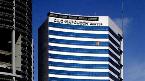 dilg napolcom center